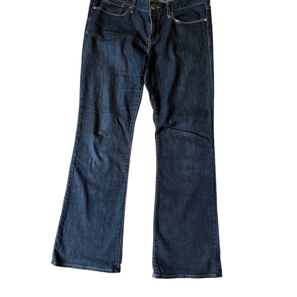 GAP Denim - Gap 1969 Sexy Bootleg Jeans
